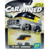 CarTuned S2 1979 GMC Vandura - Custom Araba
