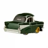 CarTuned S3 1957 Chevy Bel Air - Yeşil Lowrider Araba