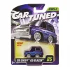 CarTuned S3 1969 Chevy K5 Blazer - Mor Lowrider Araba