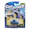 CarTuned S3 1987 Chevy C10 - Mavi Lowrider Araba