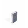 Caseti Gunmetal Delicili Çift Ateşleme Özellikli Çift Torch ve Tek Torch CA-610(7) - Parmida