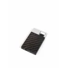 Caseti Siyah Karbon Slim Perde Alev Tek Torch CA578B(1) - Parmida