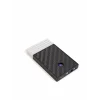 Caseti Siyah Karbon Slim Perde Alev Tek Torch CA578B(1) - Parmida