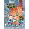 Çaylak Savaşçının Güncesi 3 Çöl Macerası