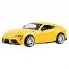 Cca 1/31 Toyota Gr Supra Model Araba