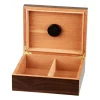 Cedar Alman Humidor Puro Kutusu Kahve 30s