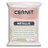Cernit Metallic Polimer Kil 052 PINK GOLD