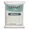 Cernit Metallic Polimer Kil 054 TURQUOISE GOLD