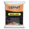 Cernit Neon Light (Fosforlu) Polimer Kil 752 Orange