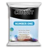 Cernit Number One Polimer Kil 100 Black