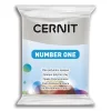 Cernit Number One Polimer Kil 150 Grey