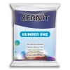 Cernit Number One Polimer Kil 246 Navy Blue
