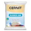 Cernit Number One Polimer Kil 739 Cupcake
