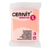 Cernit Number One Polimer Kil 761 Orange Margose