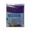 Cernit Number One Polimer Kil 900 Violet