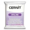 Cernit Opaline Polimer Kil 010 WHITE