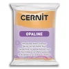 Cernit Opaline Polimer Kil 755 APRICOT
