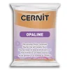 Cernit Opaline Polimer Kil 807 CARAMEL