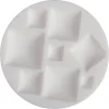 Cernit Silicone Mould Silikon Polimer Kil Kalıbı SQUARE CABOCHONS