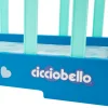 Cicciobello Oyuncak Bebek Beşiği
