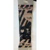 Çift Kol Giyilebilir Dövme Arabic Desenler Tattoo Sleeve