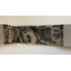 Çift Kol Giyilebilir Dövme Göz Desenler Tattoo Sleeve