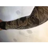 Çift Kol Giyilebilir Dövme Kanat Desenler Tattoo Sleeve