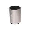 Cigar Aluminyum Araç Araba Puro Küllüğü Silver 9cm