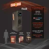 Cigar Oasis Plus 4.0 Elektronik Puro Nemlendirici Wifi(1000cig)