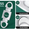 Cigarloong Metal Puro Kesici (56Ring)