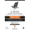 Clairefontaine Lavis Multi Teknik Eskiz Çizim Defteri 200 gr. A5 20 yp.