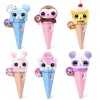 Coco Cones Tatlı Peluş S1