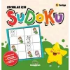 Çocuklar için Sudoku 2. Seviye