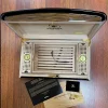 Cohiba 1966 Limited Edition Puro Kutusu Humidor 30s