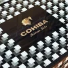 Cohiba 2023 Trama Coll Limited Edition Humidor 70s