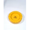 Cohiba 50. Yıl İkili Sarı Puro Küllüğü CKL0163 - Parmida