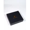 Cohiba 50. Yıl Siyah Üçgen Üçlü Puro Küllüğü CKL0141 - Parmida
