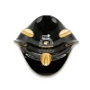 Cohiba 55.Yıl Seramik Puro Küllüğü Siyah 3lü