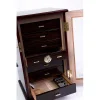 Cohiba 7 Çekmeceli Humidor Puro Saklama Kutusu PHUM0185 - Parmida