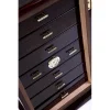 Cohiba 7 Çekmeceli Humidor Puro Saklama Kutusu PHUM0185 - Parmida