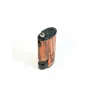 Cohiba Ahşap Üç Torch Puro Çakmak CCM0825 - Parmida