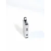 Cohiba Çift Torch Puro Çakmak CCM0837 - Parmida