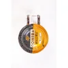 Cohiba Desenli Tekli Cam Küllüğü CKL036 - Parmida