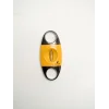 Cohiba Giyotin Çelik V-Cut Puro Makası Kesici CPM062 - Parmida