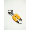Cohiba Giyotin Çelik V-Cut Puro Makası Kesici CPM062 - Parmida
