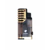 Cohiba Gold 3 Torch Delicili Jet Alev Puro Çakmak CCM0502 - Parmida