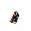 Cohiba Gold 3 Torch Delicili Jet Alev Puro Çakmak CCM0502 - Parmida