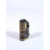 Cohiba Gold 3 Torch Delicili Jet Alev Puro Çakmak CCM0502 - Parmida