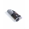 Cohiba Gümüş 3 Torch Delicili Jet Alev Puro Çakmak CCM0504 - Parmida