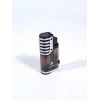 Cohiba Gümüş 3 Torch Delicili Jet Alev Puro Çakmak CCM0504 - Parmida